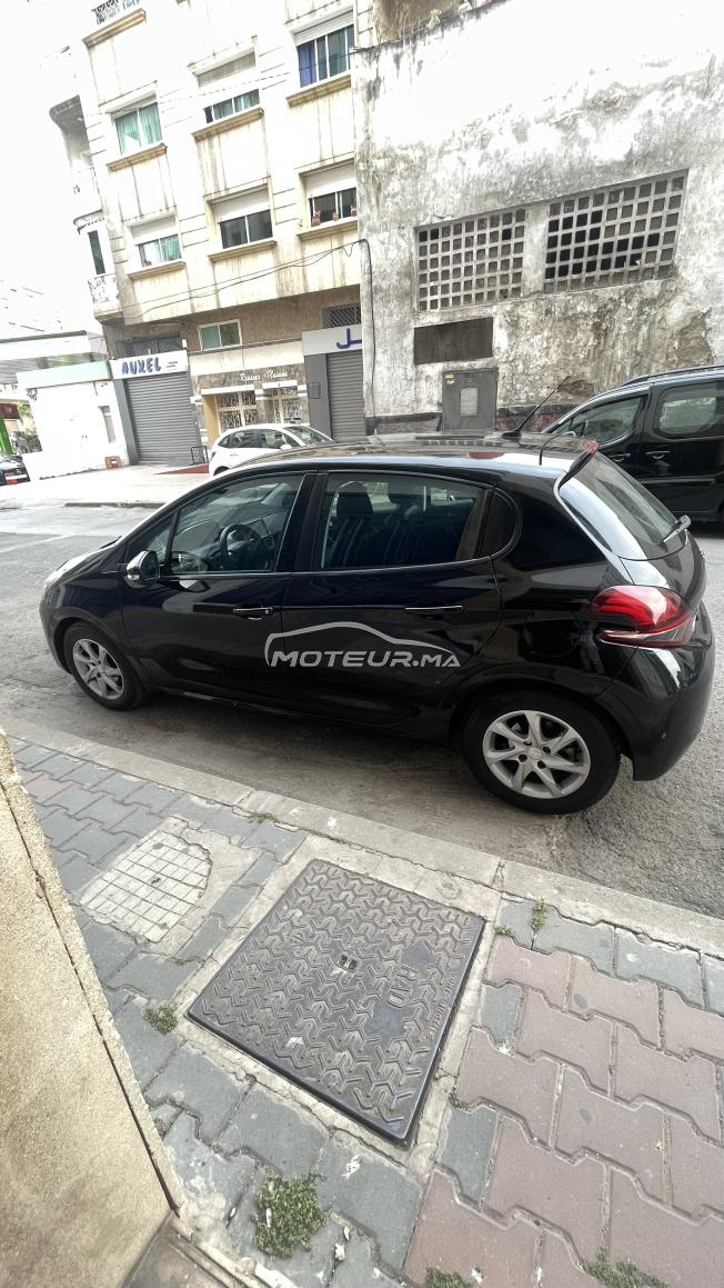 Peugeot 208 12/20219 diesel