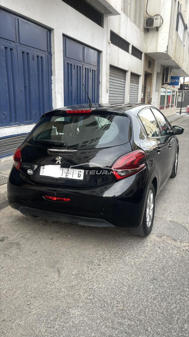 Peugeot 208 12/20219 diesel
