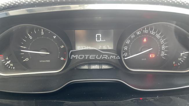 Peugeot 208 12/20219 diesel
