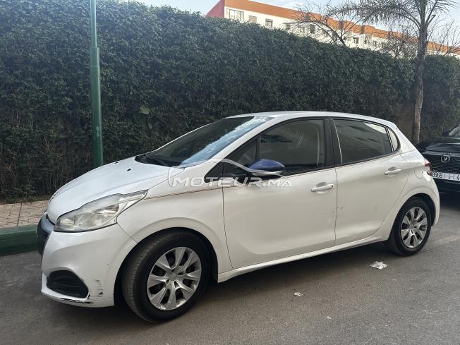 Peugeot 208 2017 n9iya