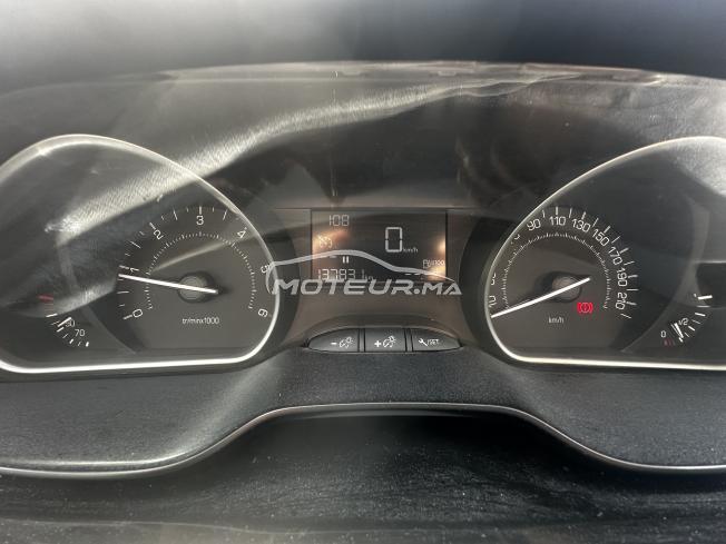 Peugeot 208 2017 n9iya