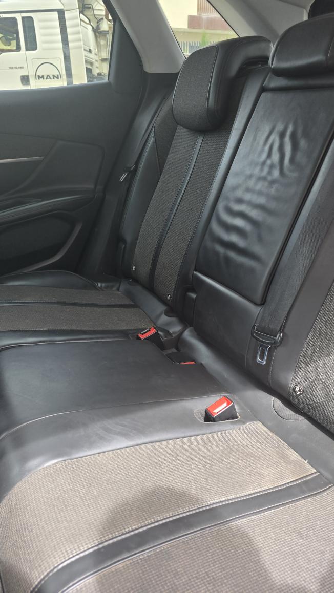 3008 Allure Diesel 2017 – Très bon état