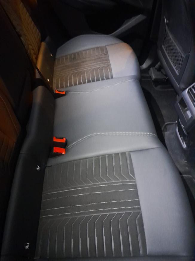 Peugeot gt mistral hybride modèle 2024/12/04