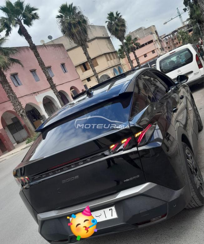 Peugeot 3008 - 2024 trés bon état