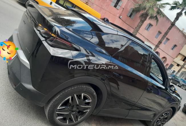 Peugeot 3008 - 2024 trés bon état