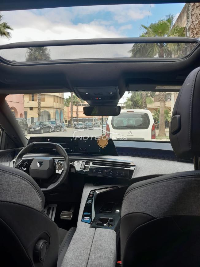 Peugeot 3008 - 2024 trés bon état