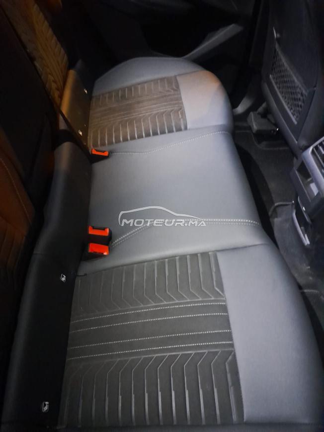 Peugeot 3008 - 2024 trés bon état