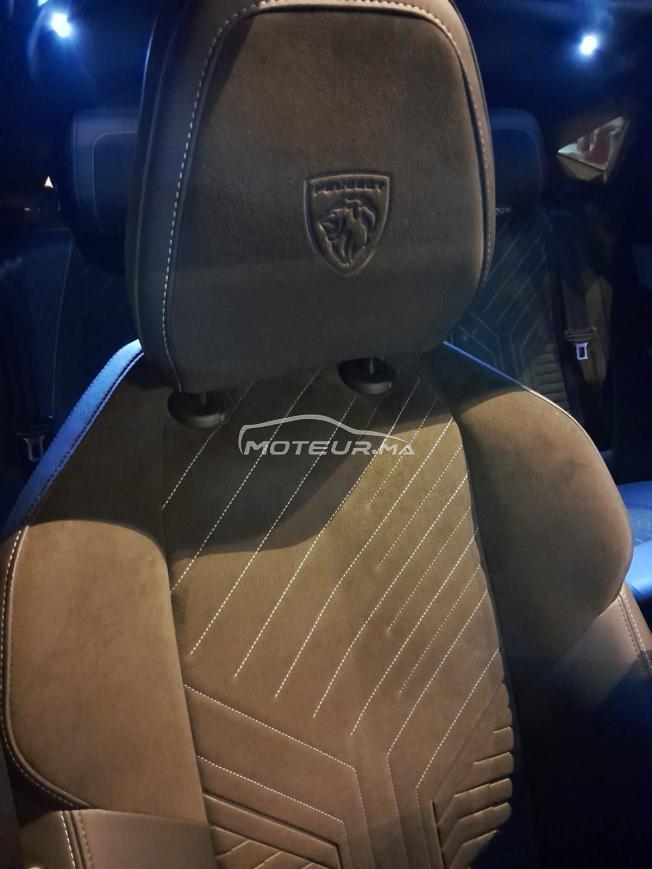Peugeot 3008 - 2024 trés bon état