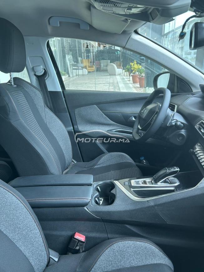 🚗 Peugeot 3008 2019 – Première main – 120,000 km