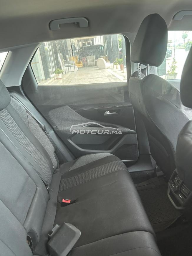 🚗 Peugeot 3008 2019 – Première main – 120,000 km