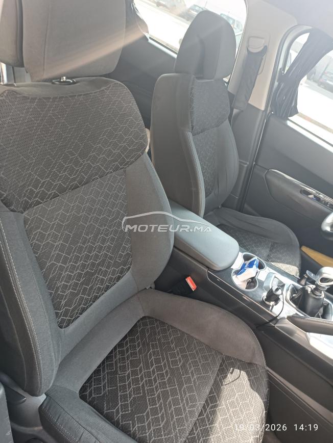 Voiture Peugeot 3008 phase 2 à vendre
