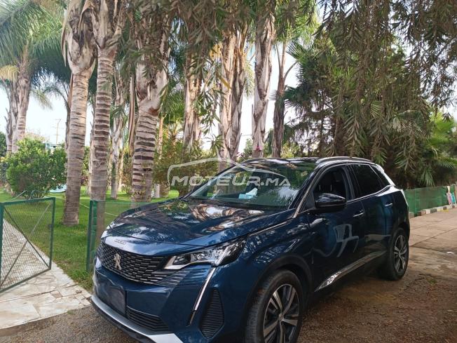 Peugeot 3008 Allure  automatique excellent état