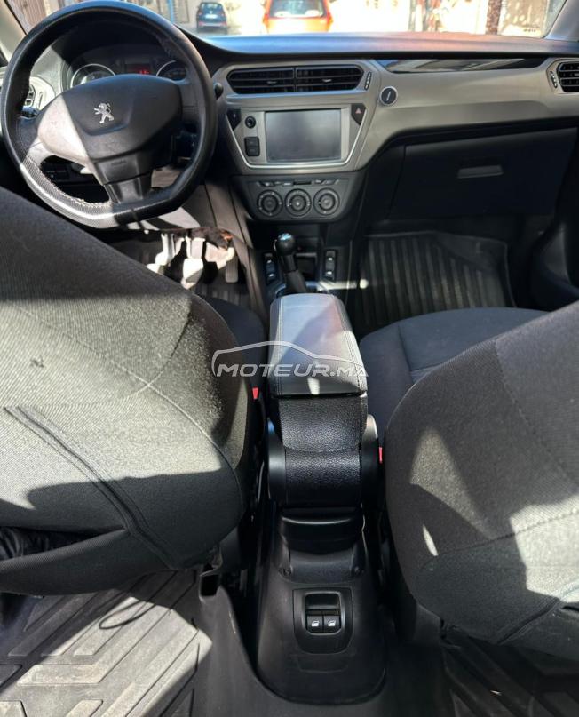 peugeot 301 allur diesel model fin 2019(18/12/2019) a el jadida