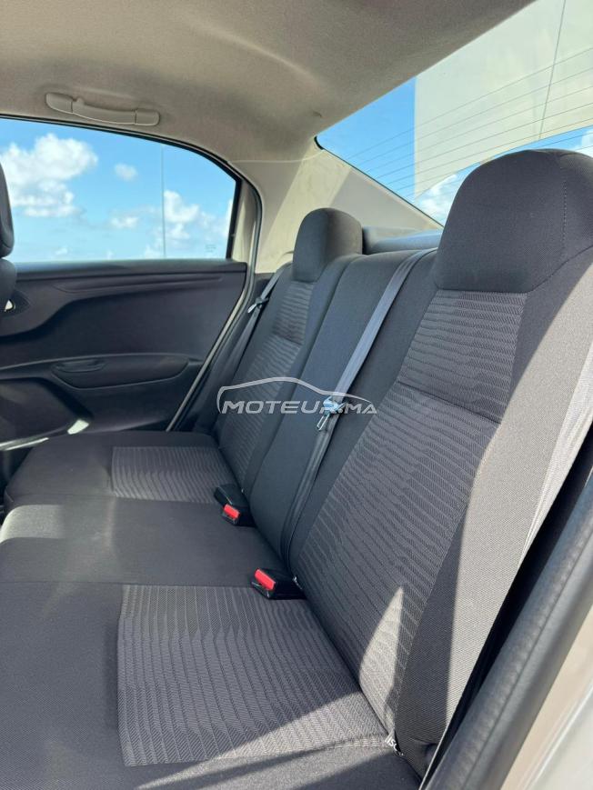 peugeot 301 allur diesel model fin 2019(18/12/2019) a el jadida
