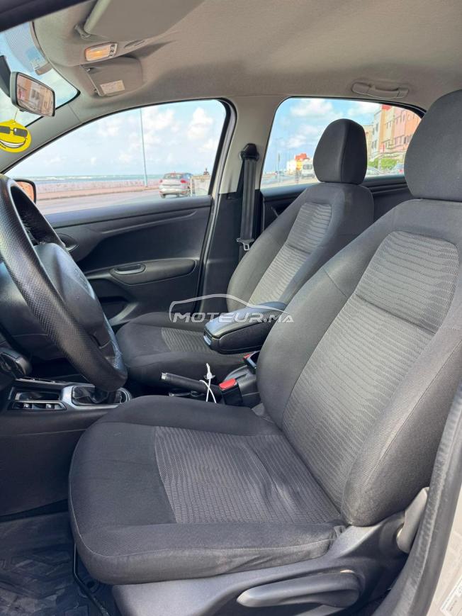 peugeot 301 allur diesel model fin 2019(18/12/2019) a el jadida