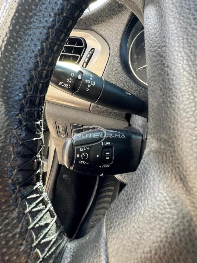 peugeot 301 allur diesel model fin 2019(18/12/2019) a el jadida