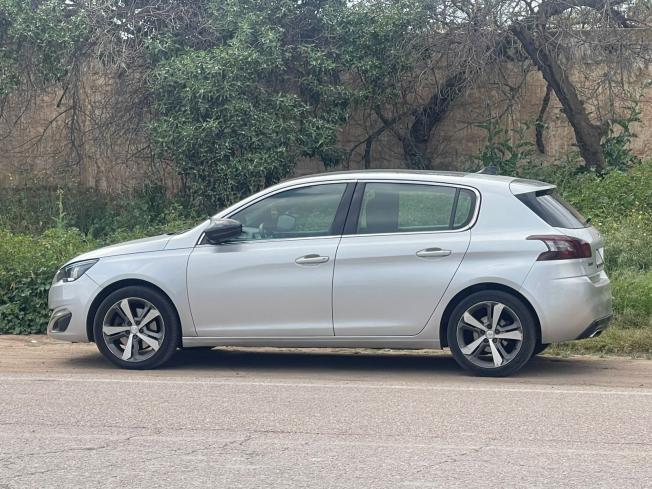 Peugeot 308 GT Line