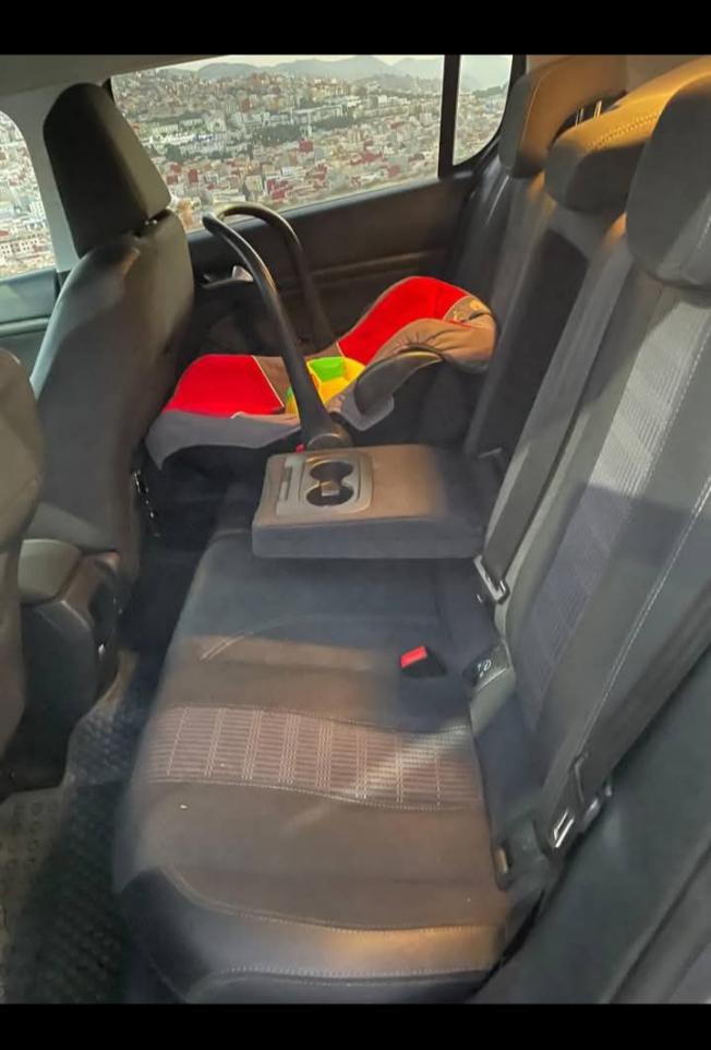 Peugeot 308 2020 possible reprise