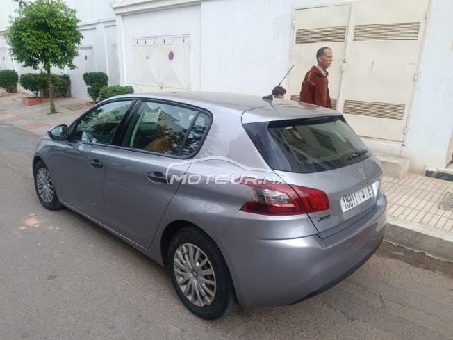 Peugeot 308 2018