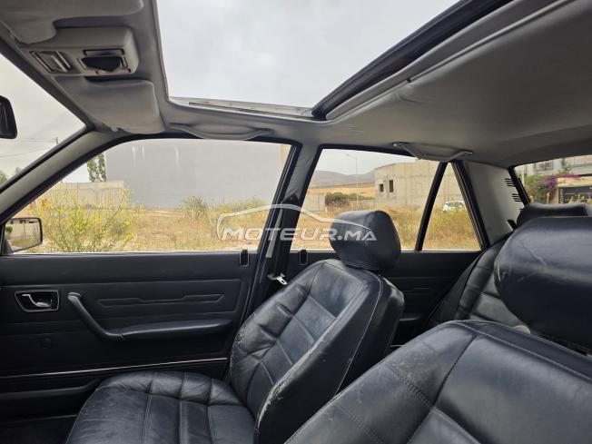 Peugeot 505 GTI