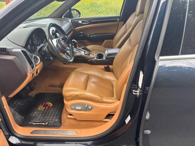 Porsche Cayenne 2015 - 148.000 Km