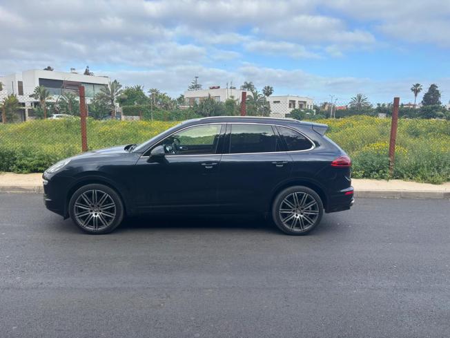 Porsche Cayenne 2015 - 148.000 Km