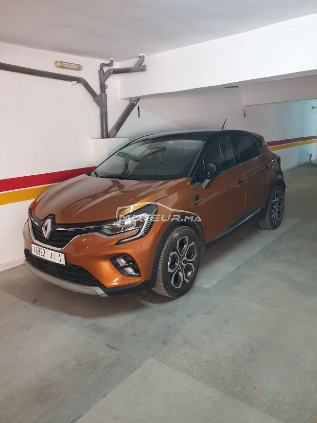 Renaut captur 2 en parfait état