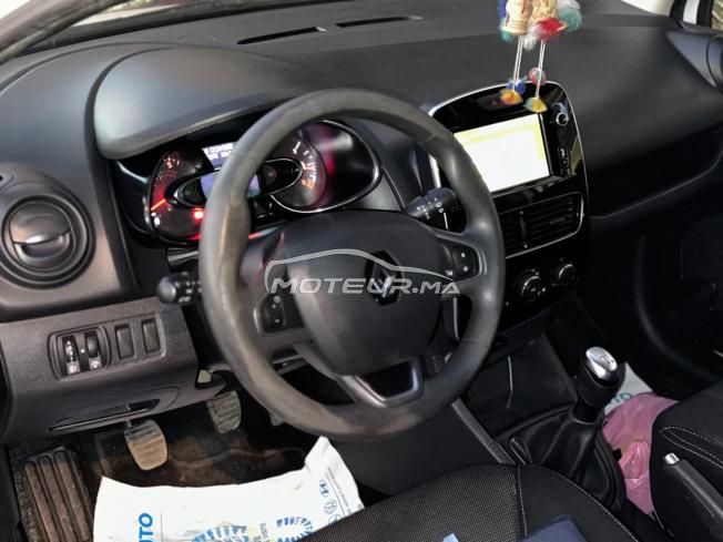 🚗 Renault Clio 4 2019 – Manuelle – Première main – 3amra (Toutes options) – 120,000 km
