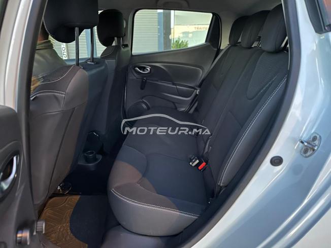 🚗 Renault Clio 4 2019 – Manuelle – Première main – 3amra (Toutes options) – 120,000 km
