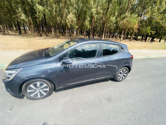 Clio 5 2021