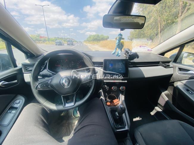 Clio 5 2021