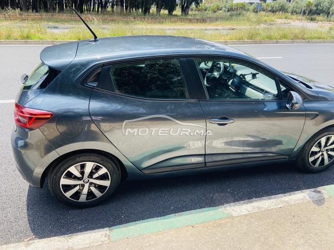 Clio 5 2021