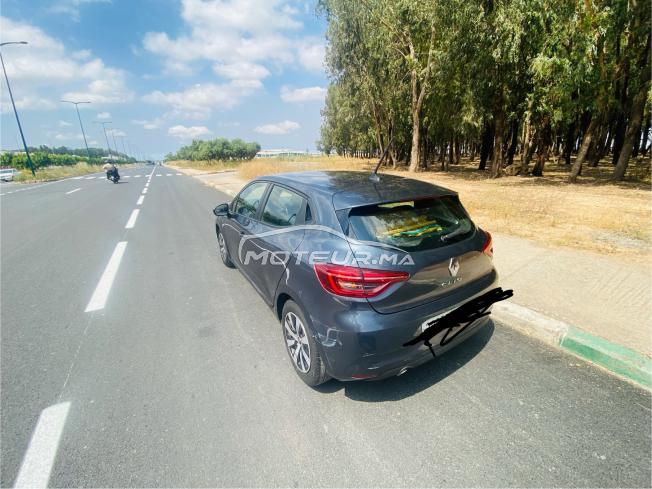 Clio 5 2021