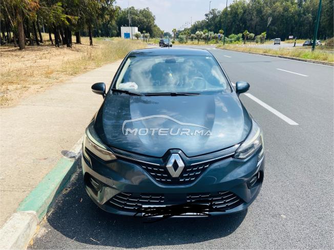 Clio 5 2021