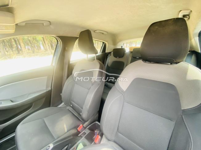 Clio 5 2021