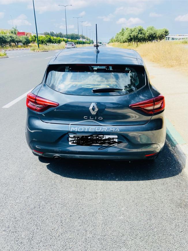Clio 5 2021