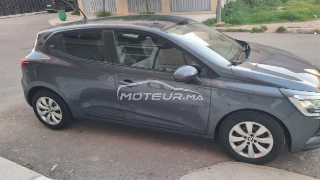 RENAULT CLIO 5