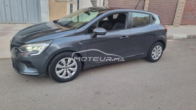 RENAULT CLIO 5