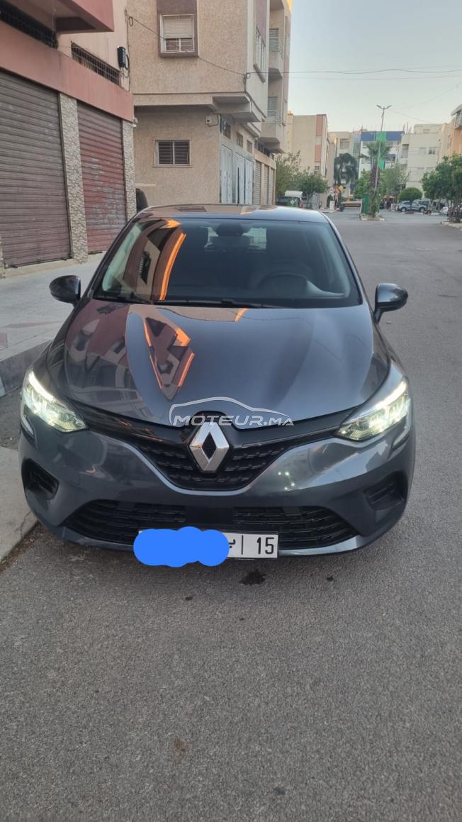RENAULT CLIO 5