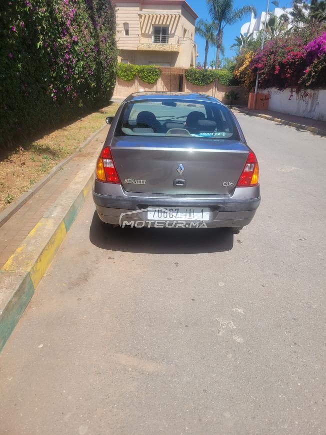 Renault clio classique bon état