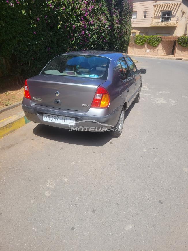 Renault clio classique bon état