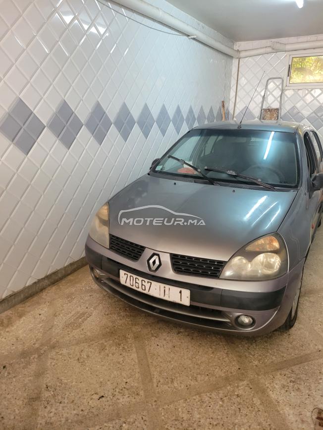 Renault clio classique bon état