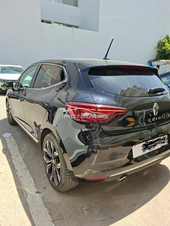 2023 Renault clio 5 techno - automatique