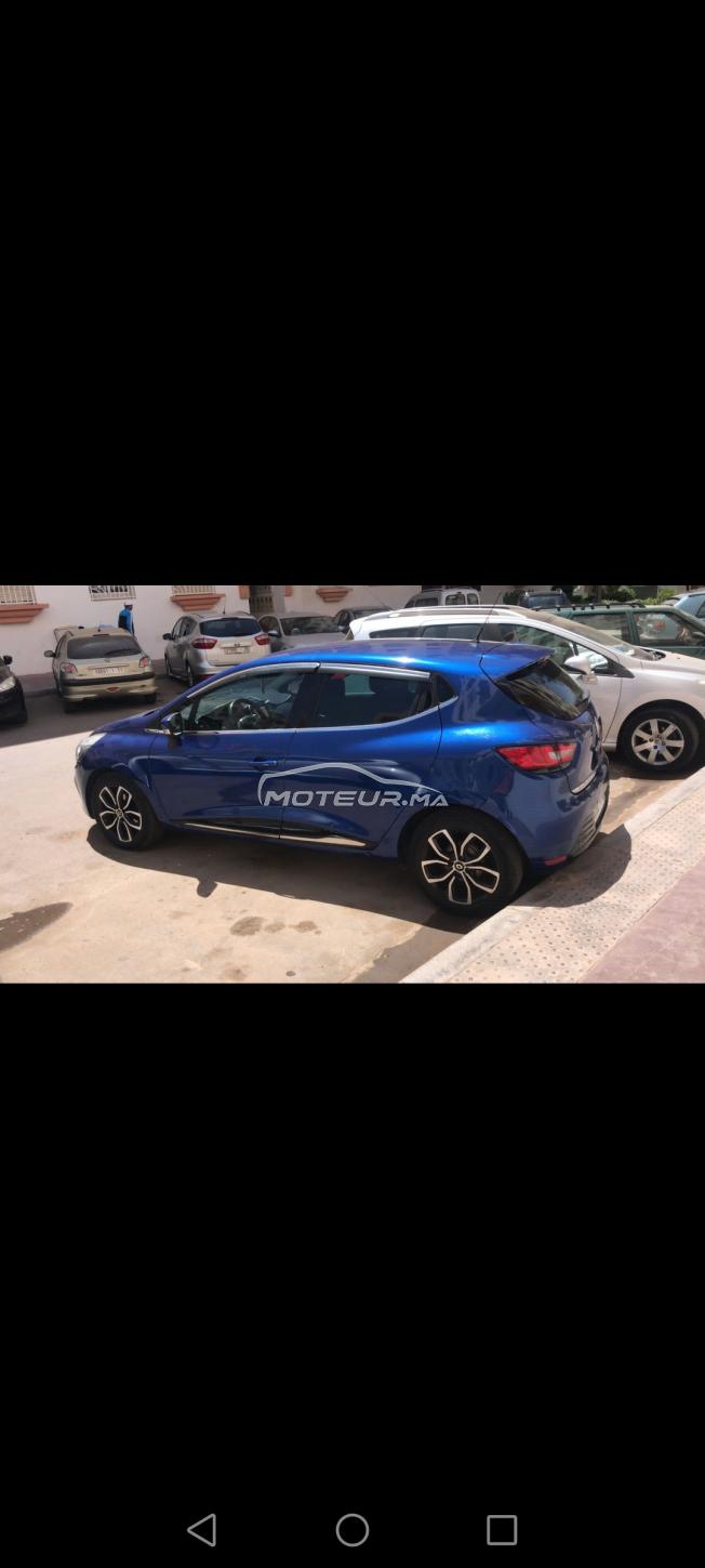 Clio 4 limited 2019  très bon état