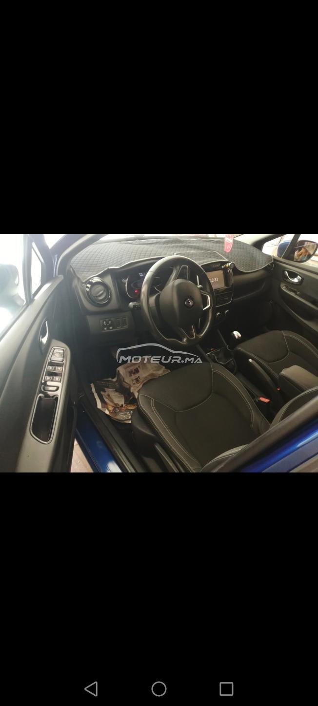 Clio 4 limited 2019  très bon état