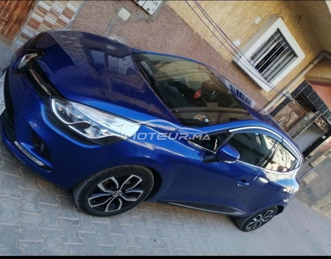 Clio 4 limited 2019  très bon état