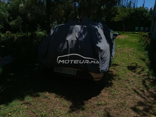 Clio4 automatique 2019