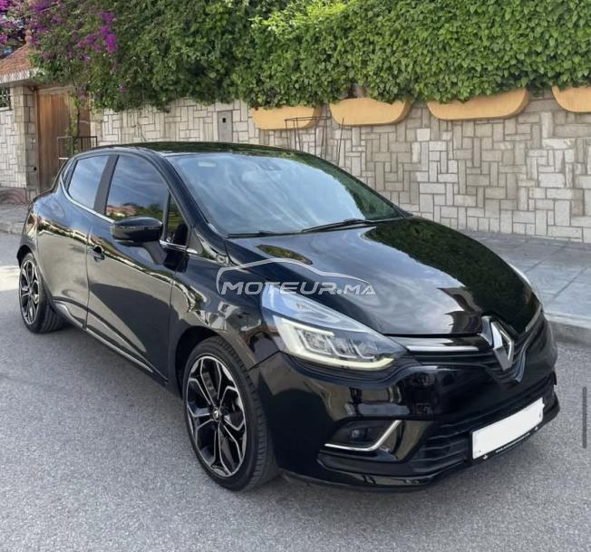 Clio 4 2018