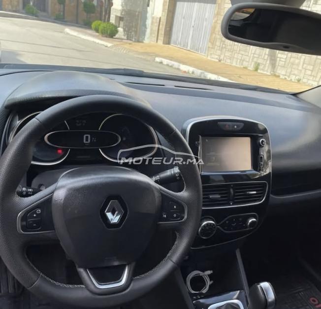 Clio 4 2018