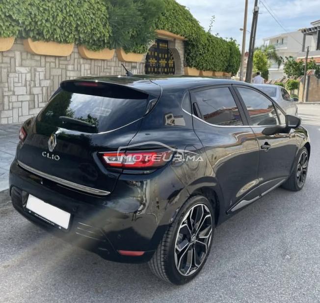 Clio 4 2018